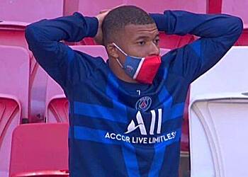 #Transferfilla:Saudi side Al Hilal make world record bid for PSG star