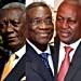 No leader has plans for Ghana; everyone relies on try and error