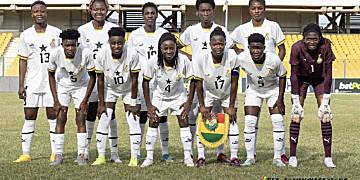 2024 WAFCON: Ghana's Black Queens to face Rwanda in the first round of qualifiers