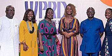 #WPRD :Building Ghana should start from internal minds - Senior Lecturer, University of Ghana