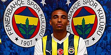 Transferfilla: Ghana defender Alexander Djiku joins Fenerbahce on free transfer