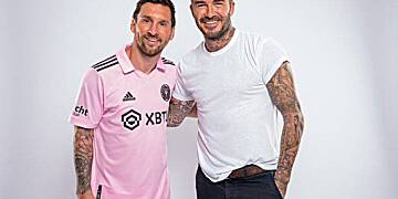 Inter Miami: Messi’s first match sold out