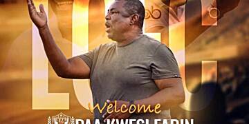 #Transferfilla: Paa Kwesi Fabin appointed as new head coach of GPL outfit Legon Cities