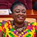 Freda Prempeh replaces Cecilia Dapaah as Sanitation Minister