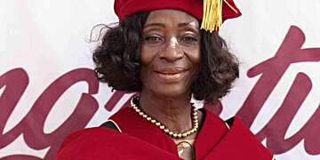 Former Fisheries Minister, Sherry Ayittey dead