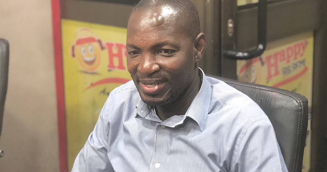 “All we want to see is a ‘New’ Hearts of Oak this season” – National Chapters C’tte PRO Kobby Jones
