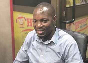 “All we want to see is a ‘New’ Hearts of Oak this season” – National Chapters C’tte PRO Kobby Jones