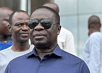 Parliamentarians prioritize national interests over party affiliations - James Gyakye Quayson