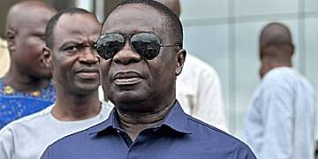 Parliamentarians prioritize national interests over party affiliations - James Gyakye Quayson