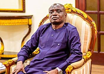 Another by-election in the offing as Ahanta West Constituency MP…