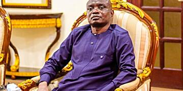 Another by-election in the offing as Ahanta West Constituency MP…