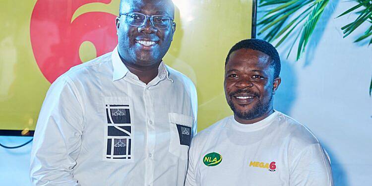 MEGA6 Lotto Revolutionizes Lottery Gaming in Ghana with Launch of Exciting New Mobile App