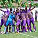 CAF Champions League: PL champions Medeama to face tough Nigerian side in first round