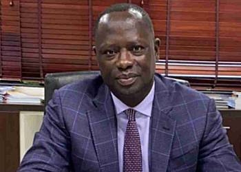 Lands Minister urges Western Regional Lands Commission to expedite land registration