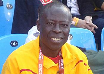 Ghana football: I’m still ready to serve if called upon – Oti Akenteng
