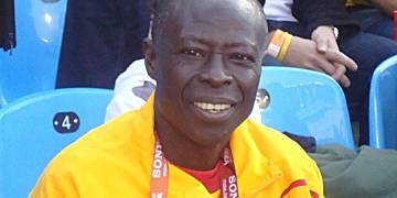 Ghana football: I’m still ready to serve if called upon – Oti Akenteng