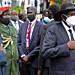 South Sudan to hold first elections since independence