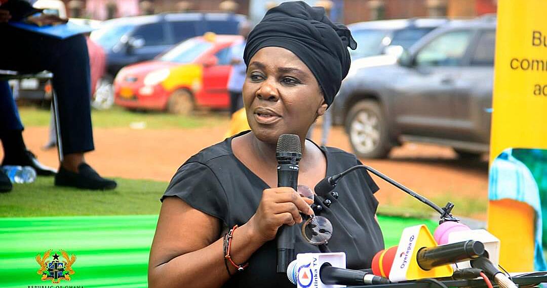 Cecilia Dapaah Cash Saga: Accused to appear before court on Tuesday