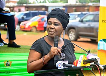 Cecilia Dapaah Cash Saga: Accused to appear before court on Tuesday