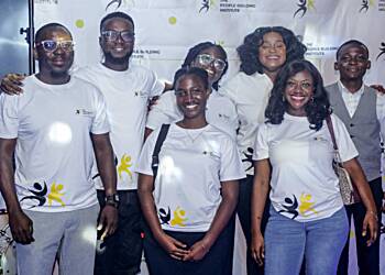 Ghanaian businesses are poised for global clients – The People Building Institute, Co-Founder  