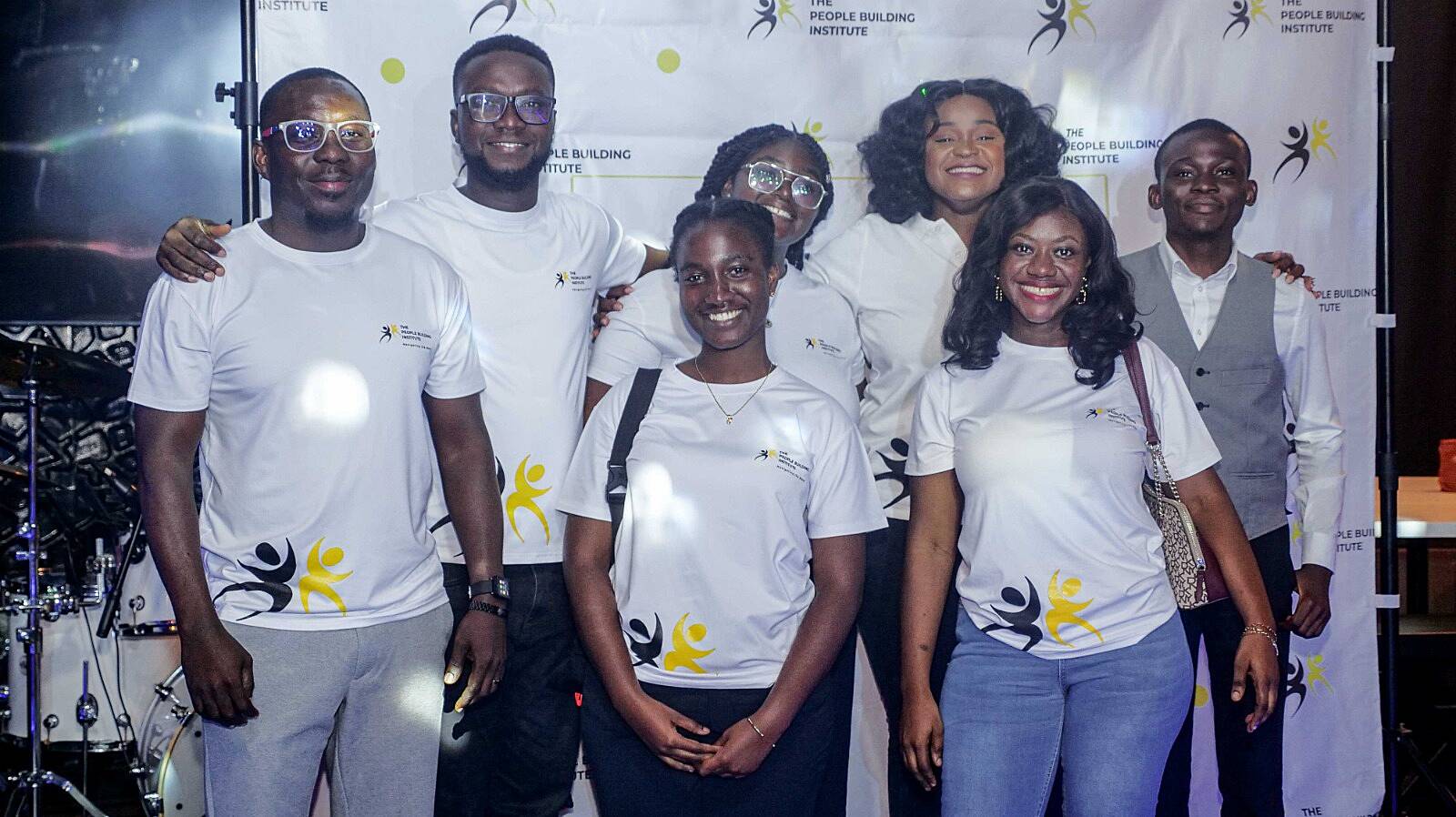 Ghanaian businesses are poised for global clients – The People Building Institute, Co-Founder - Vimarsana News