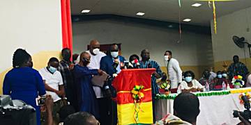 Ayawaso Central MCE resigns on health grounds https://www.happyghana.com/ayawaso-central-mce-resigns-on-health-grounds/