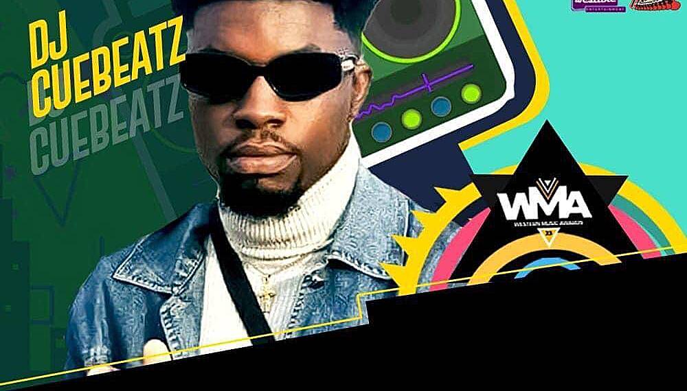 Western Music Awards: YFM’s DJ Cuebeatz up for Radio DJ of the Year