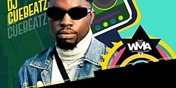 Western Music Awards: YFM’s DJ Cuebeatz up for Radio DJ of the Year