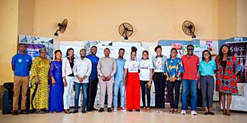 International Sickle Cell Centre and OAA ’09 intensify sickle cell disease awareness with “Choices for the Future Initiative”