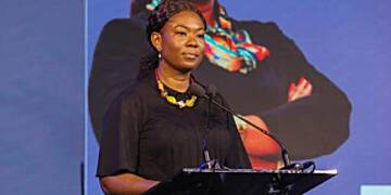 Women are naturally gifted with the skill of multitasking- Adelaide Abbiw-Williams