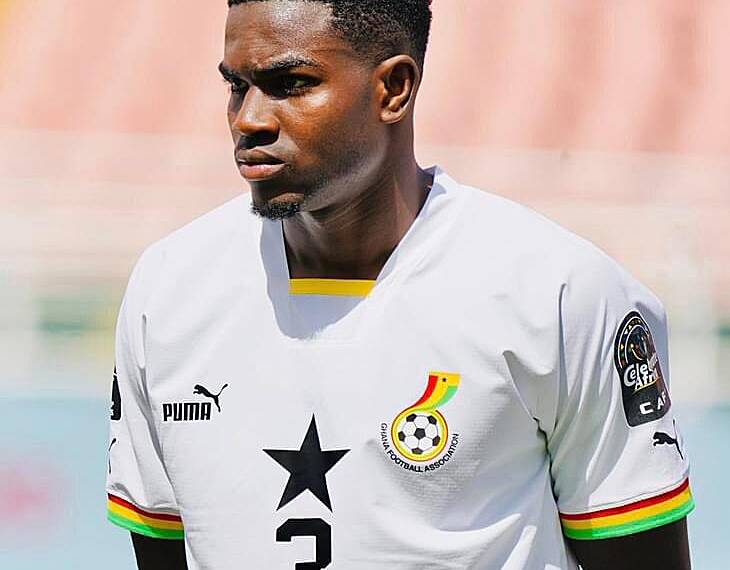 #Transferfilla: PSG show interest in Ghana youngster Ernest Nuamah