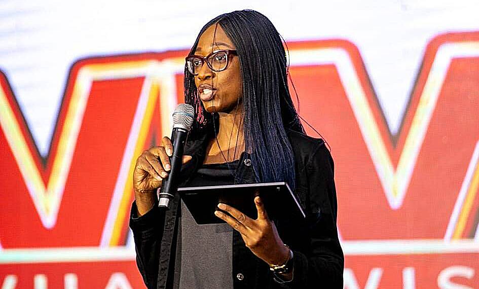 “The Entrepreneurial Spirit is Key to Thriving in Uncertainty” – Vodafone HR Director