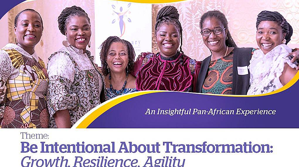 Executive Women Network announces 2023 conference