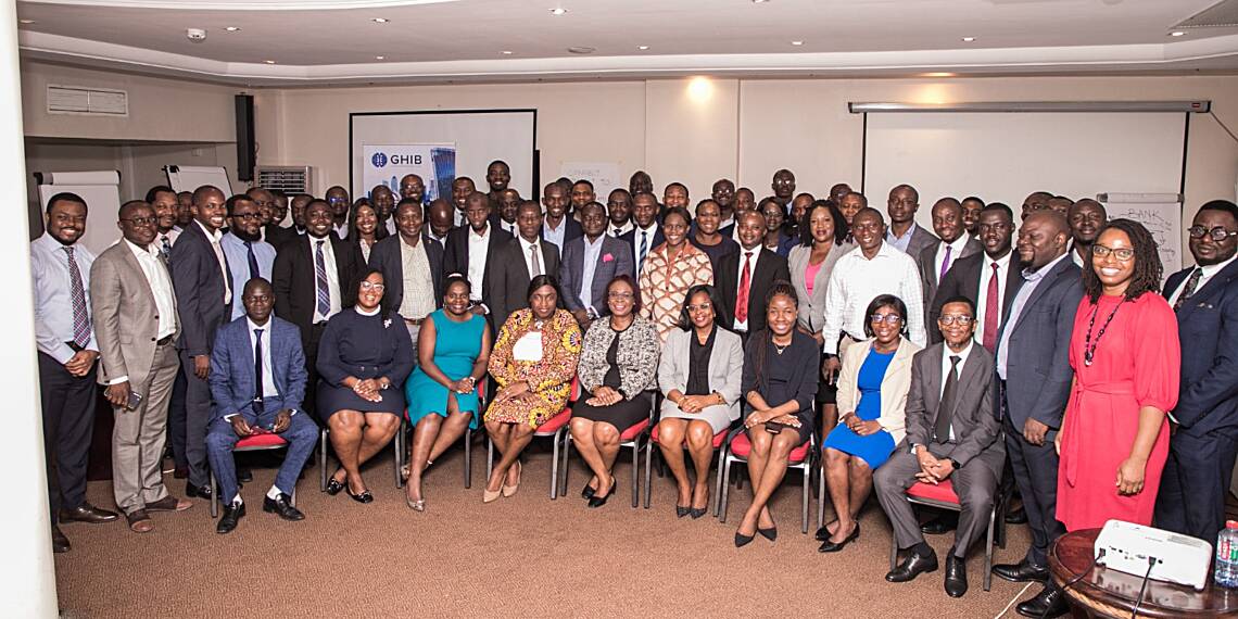 Ghana International Bank facilitates EWRA training for African Banks to enhance financial crime risk management