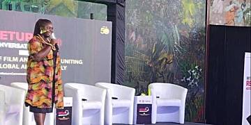 Music is a window to see what’s going on in the world-Akua Sika