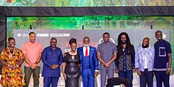 Happy FM’s Akua Sika hosts ‘Return Conversations’ in Accra; fostering unity among global Africans