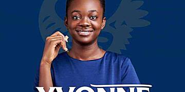 KNUST elects first female SRC President after 70yrs