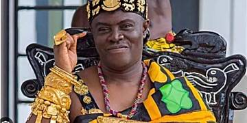 NDC condemns harassment of Dormaahene