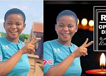 Boyfriend allegedly beats 17-year-old girlfriend to death over pregnancy