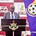 GFA boss Kurt Okraku declares intention for re-election