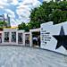 Kwame Nkrumah Memorial Park open to the public