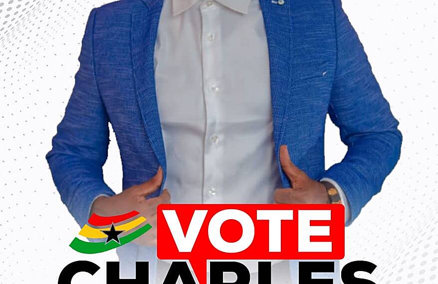 GAA Elections: Incumbent Vice prez Charles Osei-Asibey super confident of victory ahead of contest