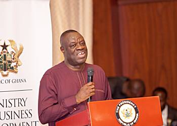 Dr. Ibrahim Mohammed Awal,