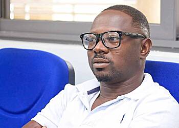 Brong Ahafo RFA Chairmanship: Previous Administration failed to render accounts of Its doings - Aspirant Emmanuel Nyamekye