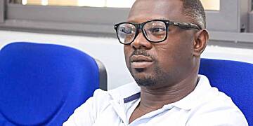 Brong Ahafo RFA Chairmanship: Previous Administration failed to render accounts of Its doings - Aspirant Emmanuel Nyamekye