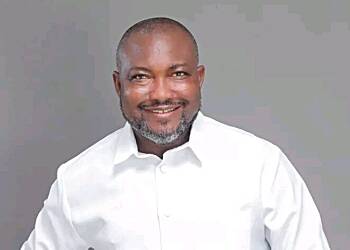 EXCLUSIVE: Brong Ahafo RFA Chairmanship contender Kwabena Kyere Stugard explains his decision to contest