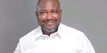 EXCLUSIVE: Brong Ahafo RFA Chairmanship contender Kwabena Kyere Stugard explains his decision to contest