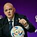 Women should ‘pick the right fights’ – FIFA prez Infantino