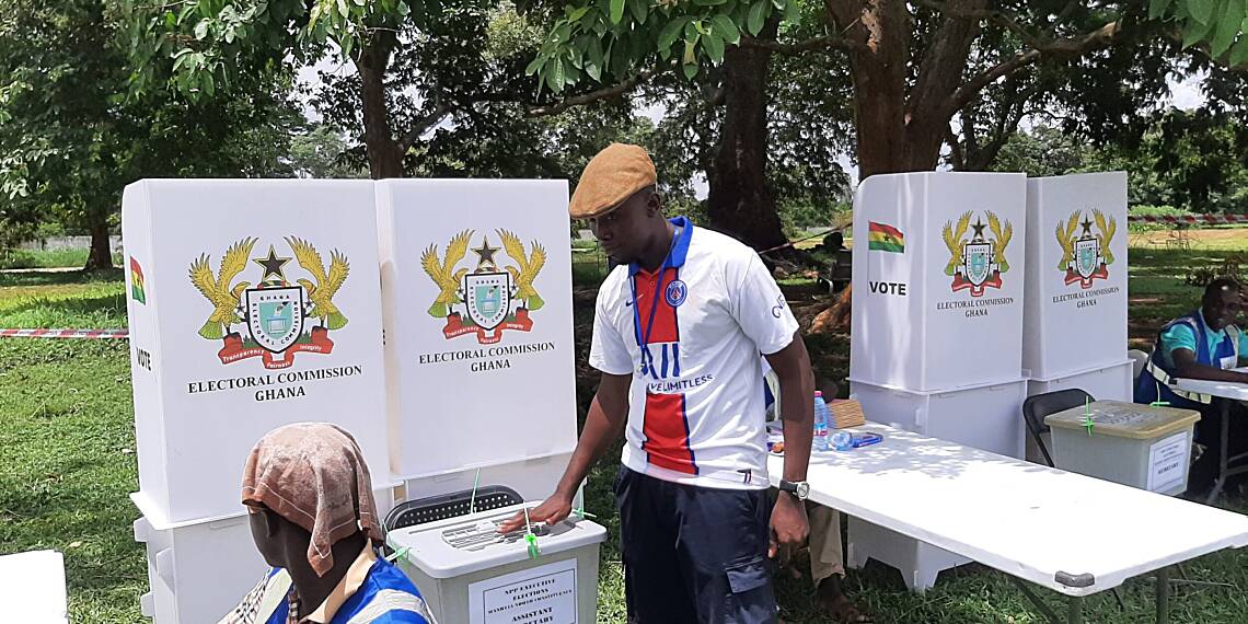 NPP Polls: You won’t be allowed to take pictures of your votes – Regional Organizer warns delegates