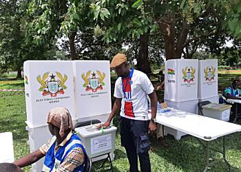 NPP Polls: You won’t be allowed to take pictures of your votes – Regional Organizer warns delegates